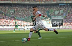 VfB Stuttgart - SV Werder Bremen