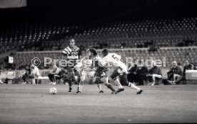 09.10.92 VfB Stuttgart - Leeds United
