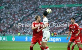 23.05.26 DFB-Pokal Finale 2026 FC Bayern M&uuml;nchen - VfB Stuttgart