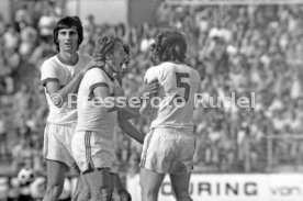 15.09.73 VfB Stuttgart - 1. FC Kaiserslautern
