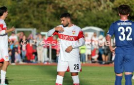 25.09.26 VfB Stuttgart - 1. FC Heidenheim
