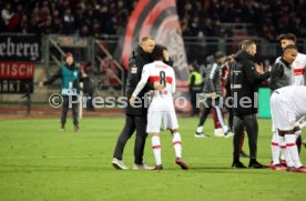 05.04.23 1. FC N&uuml;rnberg - VfB Stuttgart