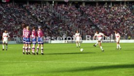 14.06.97 DFB-Pokal Finale 1997 VfB Stuttgart - FC Energie Cottbus