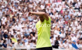 15.06.25 Tennis BOSS Open Stuttgart Weissenhof 2025