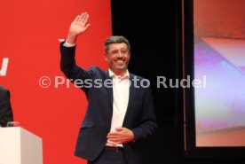 VfB Stuttgart Mitgliederversammlung 2019