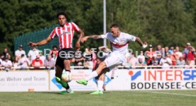 16.07.22 Brentford FC - VfB Stuttgart
