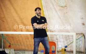 29.01.22 SSV Esslingen - WaSpo Hannover