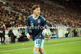 30.03.26 Deutschland - Ghana