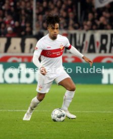 VfB Stuttgart - 1. FC N&uuml;rnberg