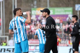 22.03.25 Stuttgarter Kickers - Kickers Offenbach