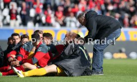 SC Freiburg - Bayer 04 Leverkusen