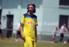 21.06.21 U17 VfB Stuttgart - U17 Stuttgarter Kickers