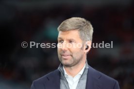 26.09.22 England - Deutschland