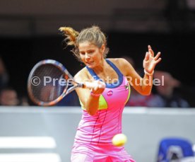 Porsche Tennis Grand Prix 2015