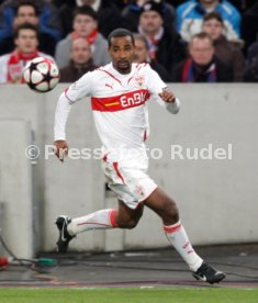 23.02.10 VfB Stuttgart - FC Barcelona