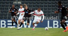 09.04.25 VfB Stuttgart II - FC Viktoria Köln 1904