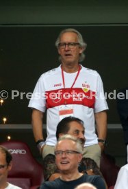 VfB Stuttgart - Hannover 96