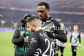 02.12.23 VfB Stuttgart - SV Werder Bremen