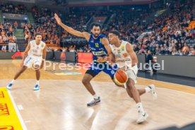 17.10.26 ratiopharm Ulm - Phoenix Hagen