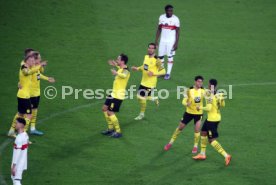 08.04.22 VfB Stuttgart - Borussia Dortmund
