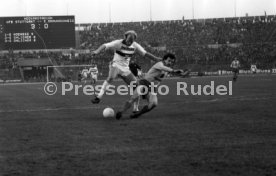17.12.77 VfB Stuttgart - Eintracht Braunschweig
