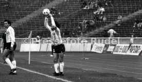 31.03.1988 UdSSR -Argentinien