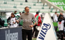 01.10.22 VfL Wolfsburg - VfB Stuttgart