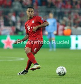 FC Bayern M&uuml;nchen - Benfica Lissabon