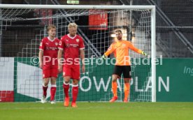 VfR Aalen - VfB Stuttgart