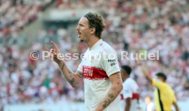09.08.25 VfB Stuttgart - FC Bologna