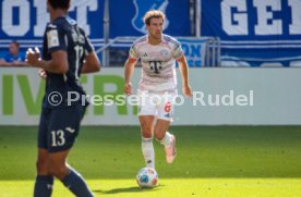 20.09.25 TSG 1899 Hoffenheim - FC Bayern M&uuml;nchen