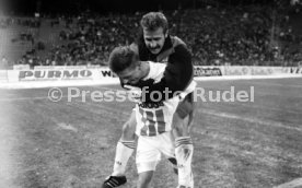 13.02.94 FC Bayern M&uuml;nchen - VfB Stuttgart