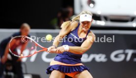 Porsche Tennis Grand Prix 2015