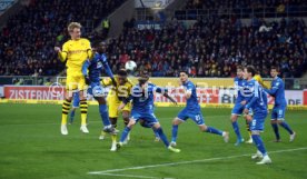 TSG 1899 Hoffenheim - Borussia Dortmund