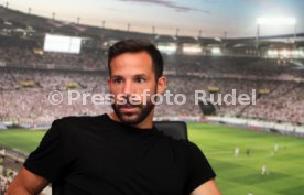 VfB Stuttgart Gonzalo Castro
