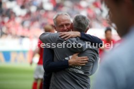 07.05.22 SC Freiburg - 1. FC Union Berlin