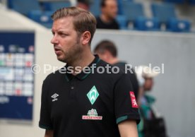 TSG 1899 Hoffenheim - SV Werder Bremen