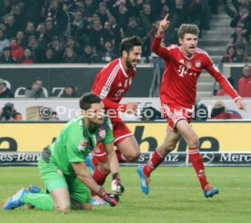VfB Stuttgart