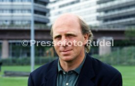 17.07.92 VfB Stuttgart Fototermin 1992/1993