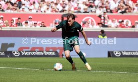 26.04.26 VfB Stuttgart - SV Werder Bremen