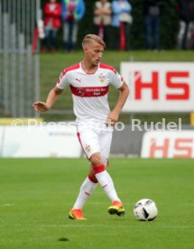 SC Pfullendorf - VfB Stuttgart
