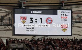 04.05.24 VfB Stuttgart - FC Bayern M&uuml;nchen