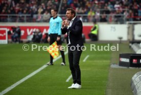 VfB Stuttgart - Bayer 04 Leverkusen
