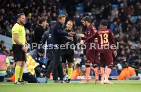Manchester City - TSG 1899 Hoffenheim