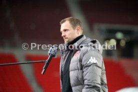 29.01.21 VfB Stuttgart - 1. FSV Mainz 05