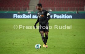 03.02.21 VfB Stuttgart - Borussia M&ouml;nchengladbach