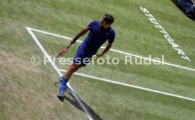 Tennis MercedesCup 2016 Stuttgart Weissenhof