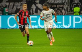 04.10.25 Eintracht Frankfurt - FC Bayern M&uuml;nchen