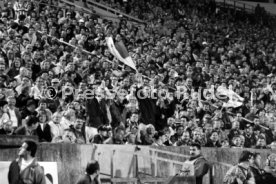 27.08.95 Stuttgarter Kickers - FC Bayern M&uuml;nchen