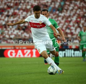 VfB Stuttgart - Hannover 96